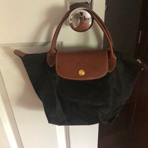 Longchamp small handbag